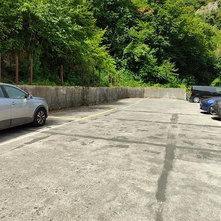 Maratea Sunset Suite المظهر الخارجي الصورة