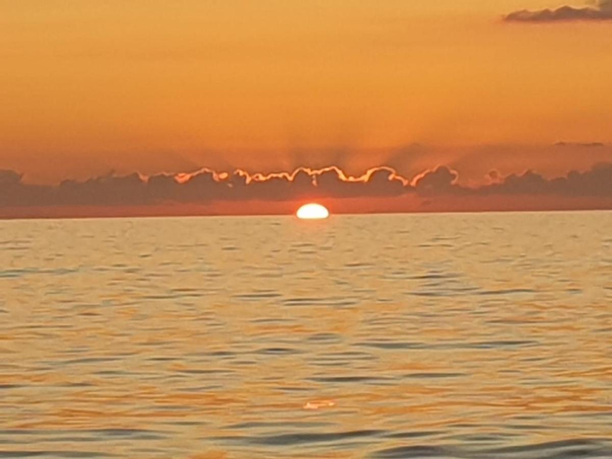 Maratea Sunset Suite المظهر الخارجي الصورة