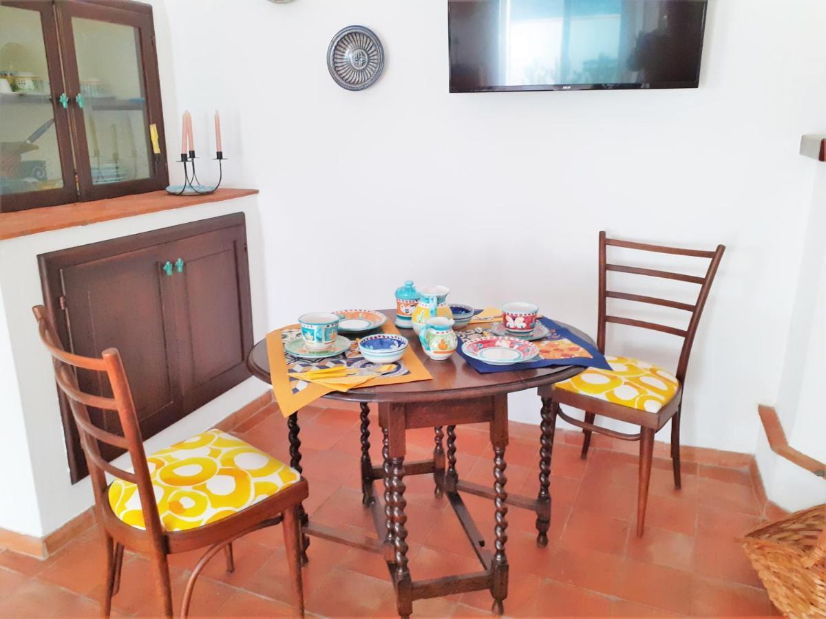 Maratea Sunset Suite المظهر الخارجي الصورة