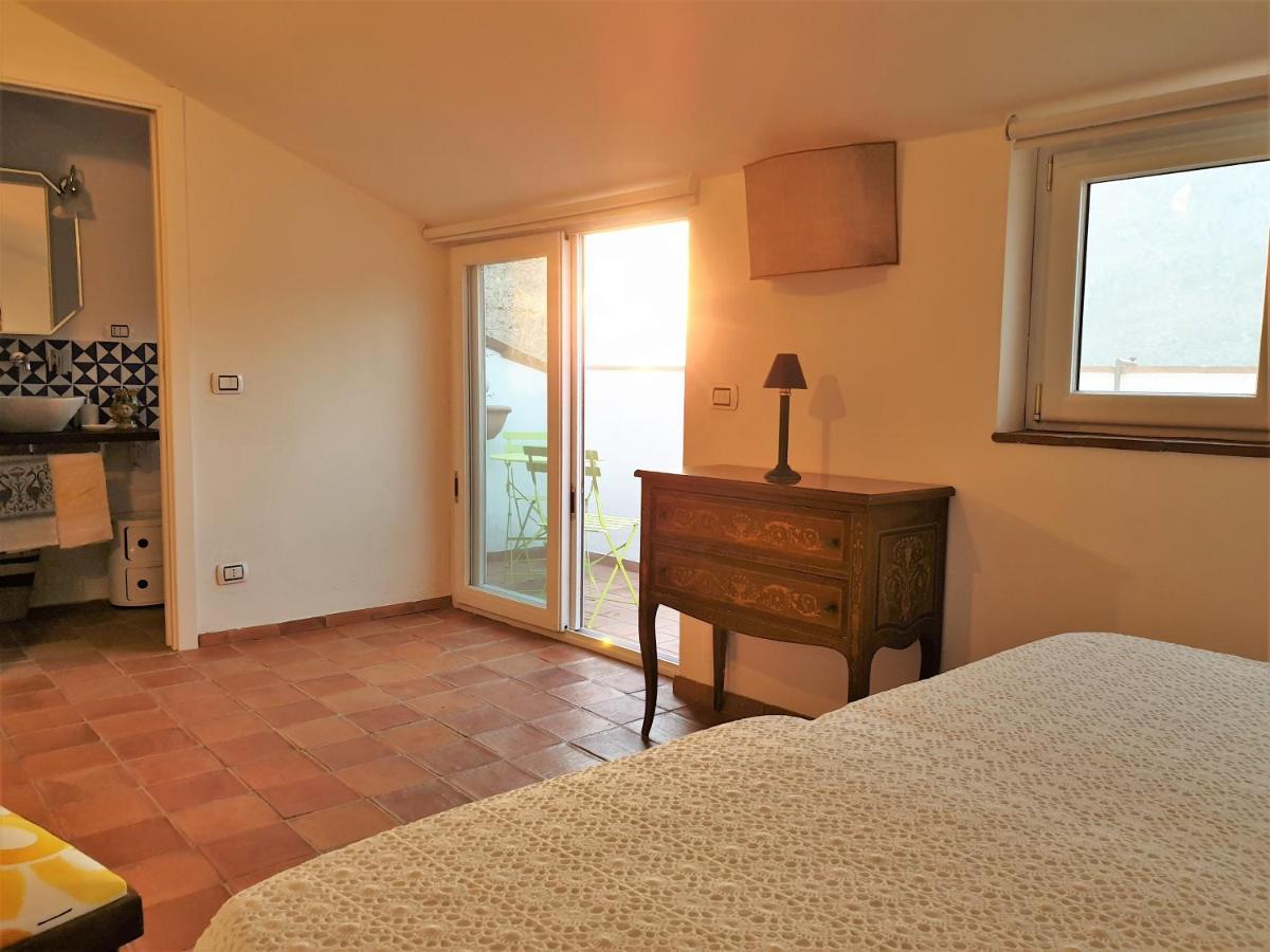 Maratea Sunset Suite المظهر الخارجي الصورة
