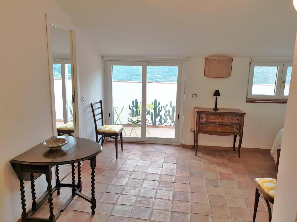 Maratea Sunset Suite المظهر الخارجي الصورة