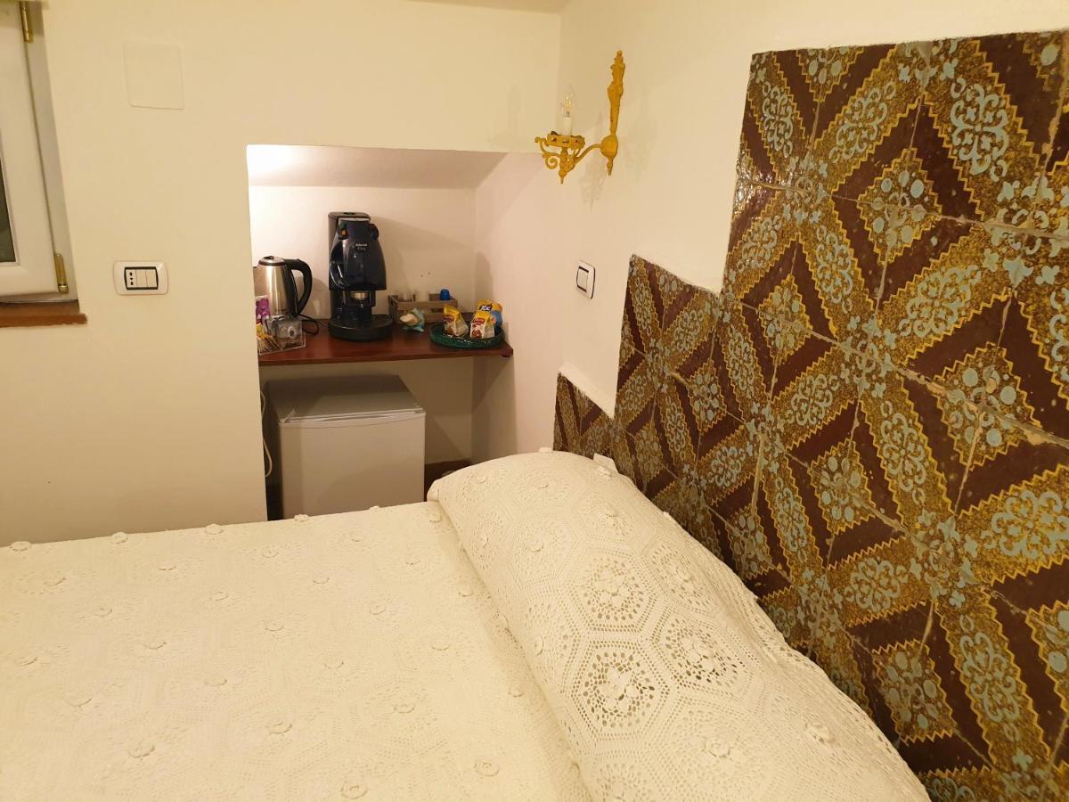 Maratea Sunset Suite المظهر الخارجي الصورة