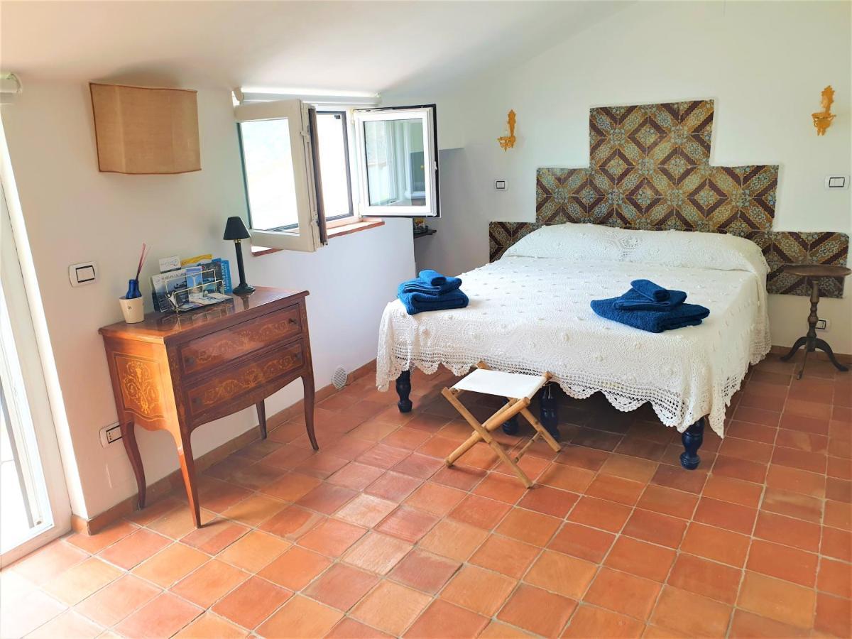 Maratea Sunset Suite المظهر الخارجي الصورة