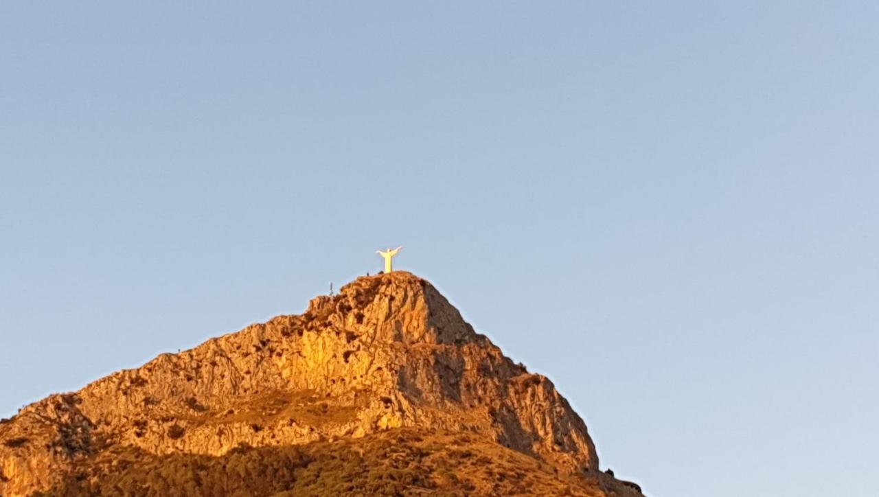 Maratea Sunset Suite المظهر الخارجي الصورة