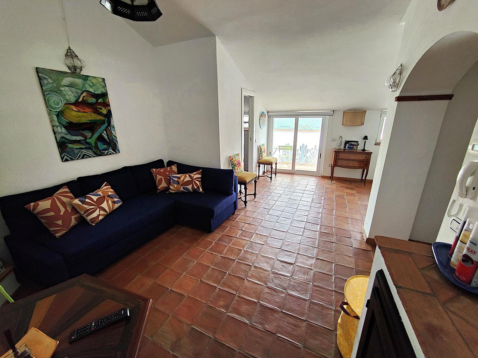 Maratea Sunset Suite المظهر الخارجي الصورة