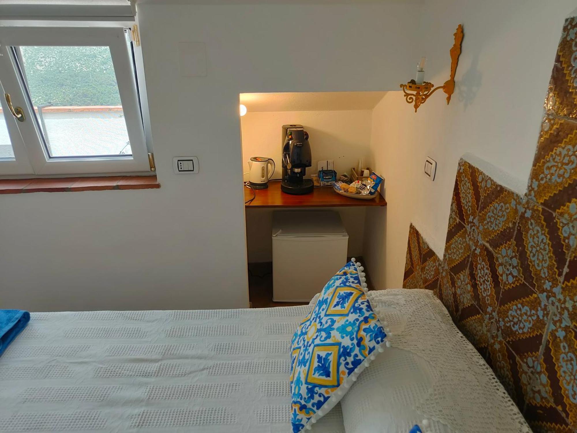 Maratea Sunset Suite المظهر الخارجي الصورة