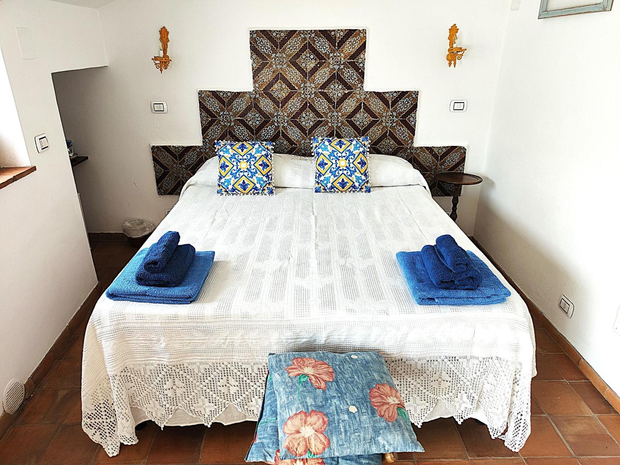 Maratea Sunset Suite المظهر الخارجي الصورة